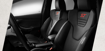2015 Ford Fiesta 2015 Ford Fiesta